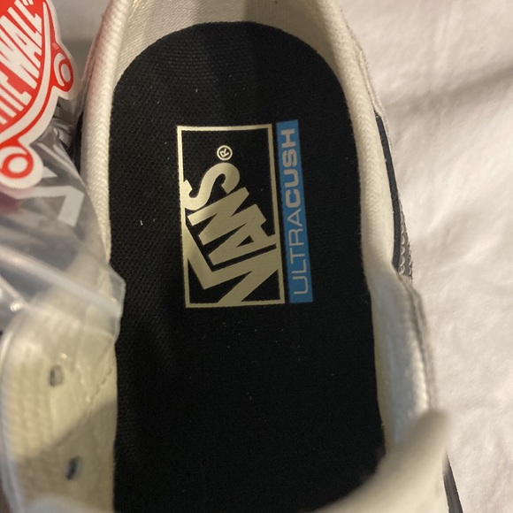 Vans old skool deconstructed - Picture 5 of 7